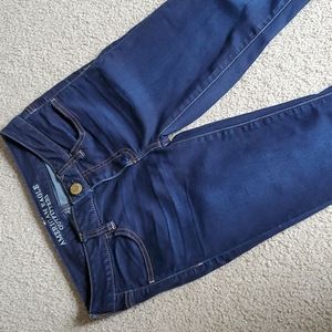 AE Jegging Super Stretch